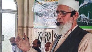 Kallar Syedan: Jamaat-e-Islami Holds Training Session, Emphasizes Implementation of Islamic System