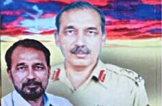 Rawat: Brig (R) Saulat Raza and Columnist Raja Shahid Rasheed Discuss National and Global Affairs