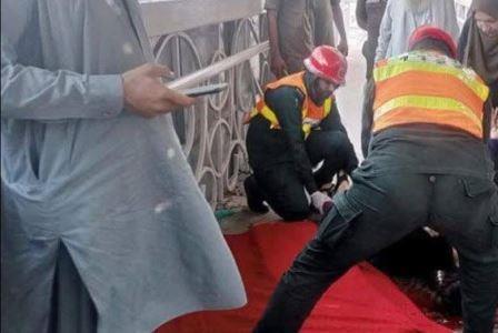 Kahuta: Young Nurse from Kahuta Shot Dead in Rawalpindi’s Gulzar-e-Quaid, Police Launch Probe