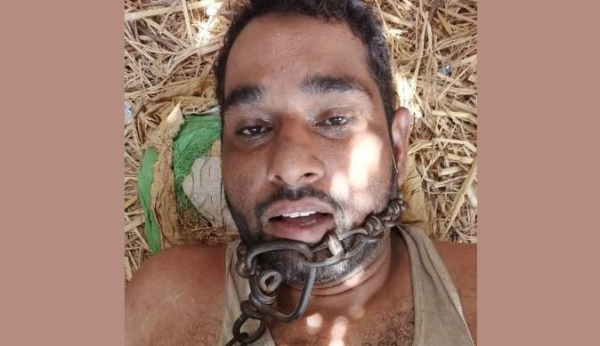 Kallar Syedan : Man from Gangothi village Kidnapped by Bandits; Ransom Demanded via Torture Video
