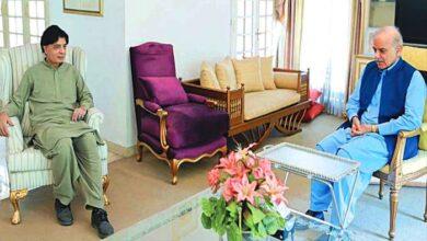 Kallar Syedan: Political Ice Melts: Ch Nisar Ali Khan Set to Rejoin PML-N After Key Meeting with PM