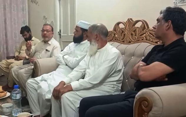 Kahuta: Public Action Committee Strongly Protests Water Supply Charges Hike