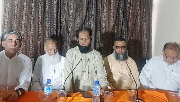 Kahuta: Public Protest Pays Off: Long-Delayed Kahuta–Rawalpindi Road Project Included in Federal Budget 2025-26 Kahuta: Public Protest Pays Off: Long-Delayed Kahuta–Rawalpindi Road Project Included in Federal Budget 2025-26