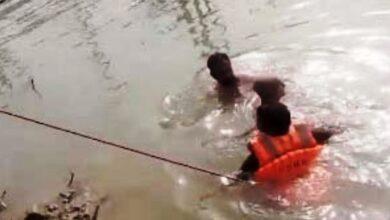 Kahuta: Tragic Incident: 44-Year-Old Man Drowns in Karot Dam, Body Recovered After Two Days