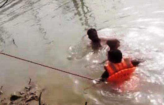 Kahuta: Tragic Incident: 44-Year-Old Man Drowns in Karot Dam, Body Recovered After Two Days