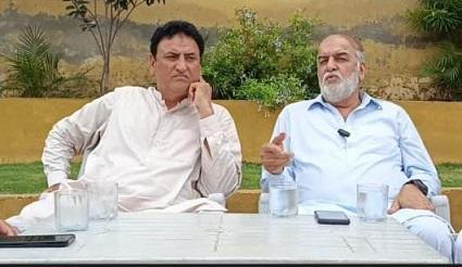 Kahuta: Local Leadership Responsible for the Underdevelopment of Tehsil Kahuta