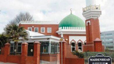 London: A 17-Year-Old and 47-Year-Old Charged After Attempted Murder Outside Maidenhead Masjid