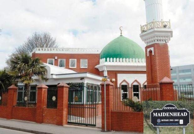 London: A 17-Year-Old and 47-Year-Old Charged After Attempted Murder Outside Maidenhead Masjid London: A 17-Year-Old and 47-Year-Old Charged After Attempted Murder Outside Maidenhead Masjid