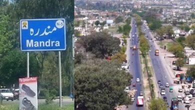 Gujar Khan: School Van Driver Shot Dead in Broad Daylight Near Mandra