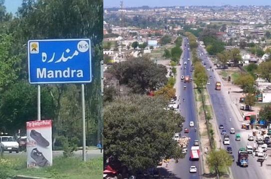 Gujar Khan: School Van Driver Shot Dead in Broad Daylight Near Mandra