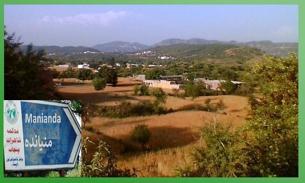 Kallar Syedan: Gold Jewelry Worth 8 Tolas Stolen from UK Resident’s Home in Manianda