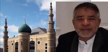 London: Ex Councillor Haji Liaqut Hussain Of UC Choa Khalsa Passes Away in Bradford London: Ex Councillor Haji Liaqut Hussain Of UC Choa Khalsa Passes Away in Bradford