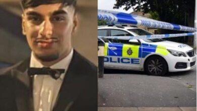 London: Mohammed Mehmood charged with the murder of Muhammad Junaid Khan in Bradford