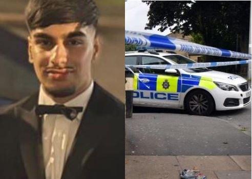 London: Mohammed Mehmood charged with the murder of Muhammad Junaid Khan in Bradford London: Mohammed Mehmood charged with the murder of Muhammad Junaid Khan in Bradford
