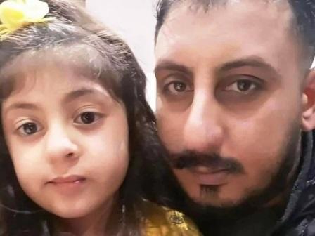 London: Tragedy in Heckmondwike: Father and Daughter Die in House Fire, Investigation Underway London: Tragedy in Heckmondwike: Father and Daughter Die in House Fire, Investigation Underway