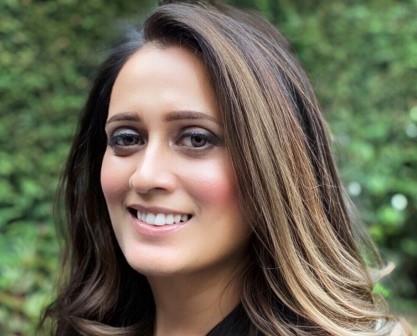 London: Saira Ali Appointed President of National Body for Landscape Design and Conservation