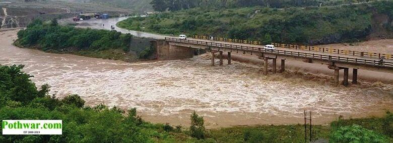 Kahuta: Body of 13-Year-Old Girl Missing from Kahuta Found in Nala Ling