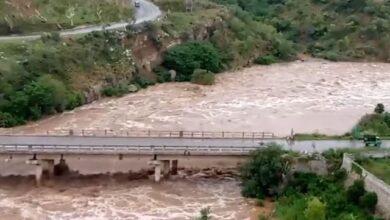 Kahuta: Suicide Attempt Foiled in Nala Ling, Young Man Rescued in Time