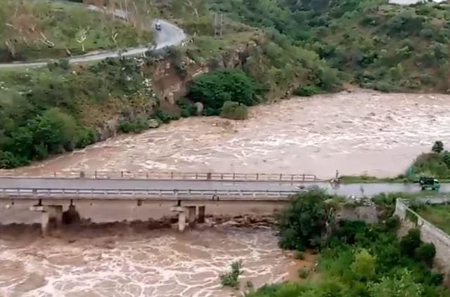 Kahuta: Suicide Attempt Foiled in Nala Ling, Young Man Rescued in Time