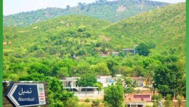 Kallar Syedan: Man Injured in village Nambal After Being Assaulted by Two Brothers Over Old Grudge