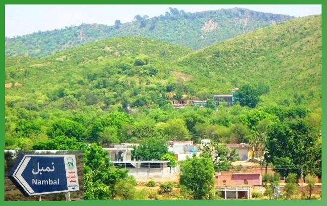 Kallar Syedan: Man Injured in village Nambal After Being Assaulted by Two Brothers Over Old Grudge