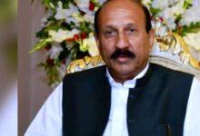 Kallar Syedan: Rs12 Billion in Development Projects Completed or Underway in Six Years, Says Raja Sagheer Ahmed