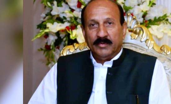Kahuta: Kamran Salim Kayani and Raja Abbas Pappu Thank MPA Raja Sagheer Ahmed for Development Works Kahuta: Kamran Salim Kayani and Raja Abbas Pappu Thank MPA Raja Sagheer Ahmed for Development Works
