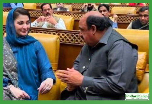 Gujar Khan: CM Maryam Nawaz and MPA Shaukat Aziz Bhatti Win Hearts of Gujar Khan Residents with Multi-Billion Rupee Development Projects