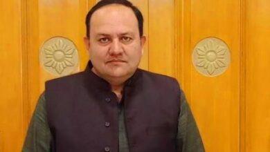 Kallar Syedan; Commission Mafia Controls Kallar Syedan, Government Departments Turn into Hubs of Corruption: Atif Ijaz Butt