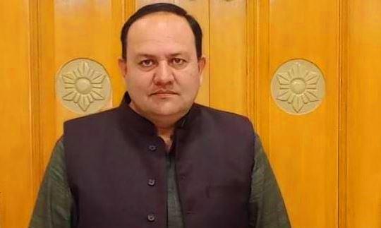 Kallar Syedan; Commission Mafia Controls Kallar Syedan, Government Departments Turn into Hubs of Corruption: Atif Ijaz Butt