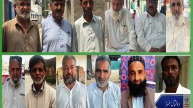 Gujar Khan: Unchecked Tree Cutting in Gujar Khan Alarms Environmentalists and Residents