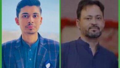 Gujar Khan: Syed Haider Ali Kazmi from Dhok Syedan Secures 2nd Position in Matric Exams