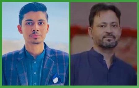 Gujar Khan: Syed Haider Ali Kazmi from Dhok Syedan Secures 2nd Position in Matric Exams