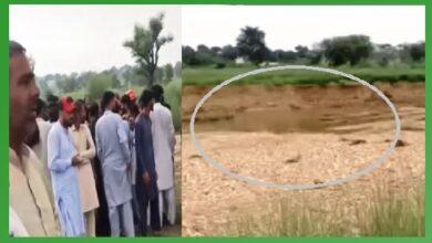 Kallar Syedan, Choa Khalsa: Three Children Drown in Dhok Baba Jammat Nala Sareen, Two Rescued