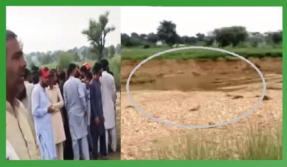 Kallar Syedan, Choa Khalsa: Three Children Drown in Dhok Baba Jammat Nala Sareen, Two Rescued