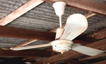 Rawat: Government Decides to Replace Old Fans with Energy-Efficient Models