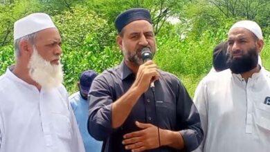 Kallar Syedan: Jamaat-e-Islami Holds Protest Against Inflation and Soaring Fuel Prices