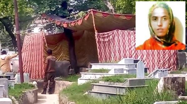 Rawat: Shocking Revelations in Pirwadhai Honour Killing Case: Gravedigger Confesses to Secret Night Burial