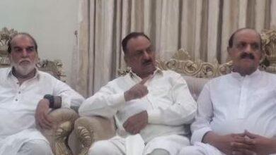 Kahuta: PTI Faces Political Victimization in Kahuta as PML-N Holds Youth Convention with Official Backing