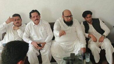 Kahuta: Preparations Finalized for Youth Convention; Key Meeting Held Under Raja Yasir Advocate’s Chairmanship