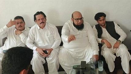 Kahuta: Preparations Finalized for Youth Convention; Key Meeting Held Under Raja Yasir Advocate’s Chairmanship