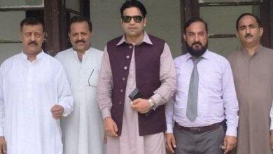 Kahuta Press Club Visits Government Graduate College – Commends Educational Standards and Sports Initiatives