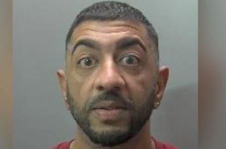 London: Ali Amjad Jailed for Three Years Over Covid Scam Targeting Global Firms