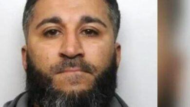 London: Amar Khan Jailed for Abusive Relationship Over 20 Years Ago
