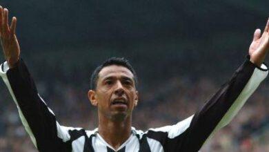 Rawat: Former Newcastle Star Nolberto Solano Appointed Head Coach of Pakistan Senior and U-23 Football Teams