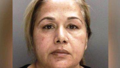 Bradford Mother Farzana Kauser Jailed for 13 Years for Using Her Children to Smuggle drugs
