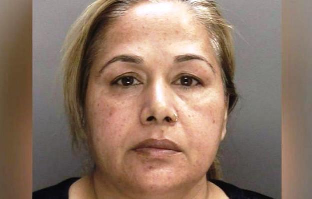 Bradford Mother Farzana Kauser Jailed for 13 Years for Using Her Children to Smuggle drugs