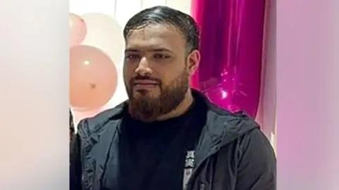 London: High Wycombe’s Naweed Hussain Tragically Dies in M40 Crash – Family Pays Heartfelt Tribute