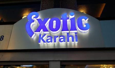 London: Exotic Karahi Restaurant in Slough Fined £90,000 for Illegal Workers, Faces Alcohol Licence Revocation