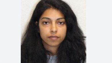 London: Habiba Naveed Charged with Murdering 72-Year-Old Landlord and Killing His Pet Cat
